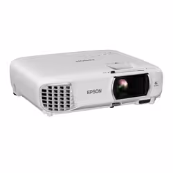 Epson EH-TW850 3400 ANSI lumens 3LCD 1080p (1920x1080) Blanc - Vue supplémentaire 3