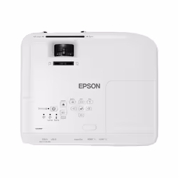 Epson EH-TW850 3400 ANSI lumens 3LCD 1080p (1920x1080) Blanc - Vue supplémentaire 4