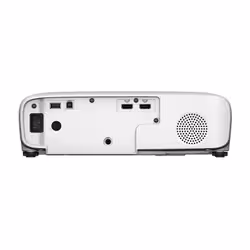 Epson EH-TW850 3400 ANSI lumens 3LCD 1080p (1920x1080) Blanc - Vue supplémentaire 5