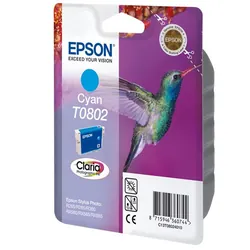 Epson Hummingbird Cartouche "Colibri" - Encre Claria C