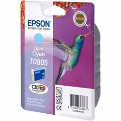 Epson Hummingbird Cartouche "Colibri" - Encre Claria Cc - Vue supplémentaire 3