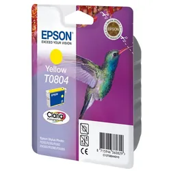 Epson Hummingbird Cartouche "Colibri" - Encre Claria J