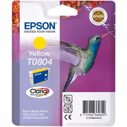 Epson Hummingbird Cartouche "Colibri" - Encre Claria J - Vue supplémentaire 3