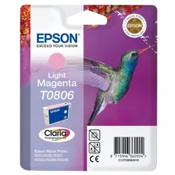 Epson Hummingbird Cartouche "Colibri" - Encre Claria Mc