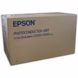 Epson Kit photoconducteur AL-2600N/C2600N (intègre collecteur toner usagé) (40 000 p)