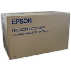 Epson Kit photoconducteur AL-2600N/C2600N (intègre collecteur toner usagé) (40 000 p)