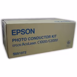 Epson Kit photoconducteur AL-C2000/C1000 (7 500 p) - Vue supplémentaire 2