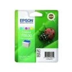 Epson Ladybird Cartouche "Coccinelle" - Encres QuickDry