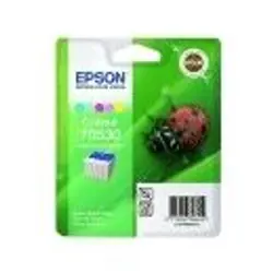 Epson Ladybird Cartouche "Coccinelle" - Encres QuickDry