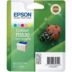 Epson Ladybird Cartouche "Coccinelle" - Encres QuickDry