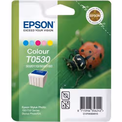 Epson Ladybird Cartouche "Coccinelle" - Encres QuickDry - Vue supplémentaire 2
