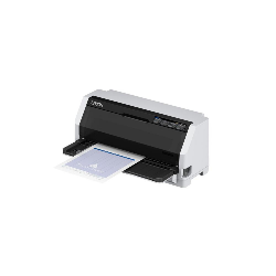 Epson LQ-690II imprimante matricielle (à points) 4800 x 1200 DPI 487 caractères par seconde