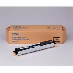 Epson Rouleau huileur EPL-C8000/C8200 (20 000 p) - Vue supplémentaire 2