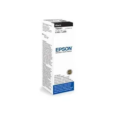 Epson T6641 cartouche d'encreOriginal Rendement élevé (XL) Noir