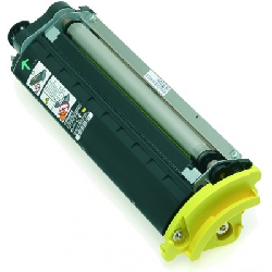 Epson Toner jaune AL-2600N/C2600N Capacité standard (2 000 p)