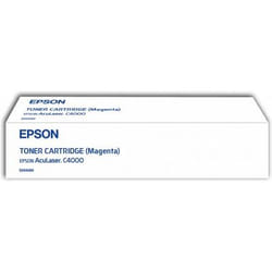 Epson Toner magenta AL-C4000 (6 000 p)