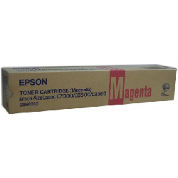 Epson Toner magenta AL-C8500/C8600 (6 000 p)