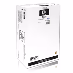 Epson Unité d'alimentation en encre Noire XXL - Vue supplémentaire 5