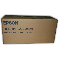 Epson Unité de Fusion AL-2600N/C2600N (80 000 p)