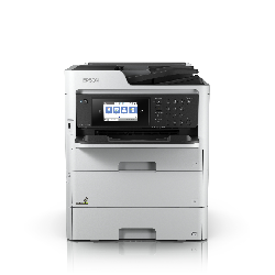 Epson WorkForce Pro WF-C579RDTWF Jet d'encre A4 4800 x 1200 DPI 34 ppm Wifi