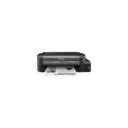 Epson WorkForce M100 Imprimante Monochrome à réservoir rechargeable (C11CC84401)