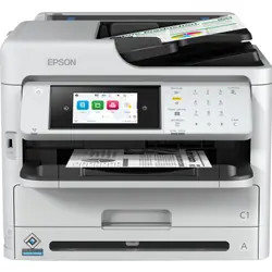 Epson WorkForce Pro WF-M5899DWF Jet d'encre A4 1200 x 2400 DPI 34 ppm Wifi