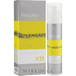 ERAYBA HYDRAKER KeratinHair Botox K11 100ML - 1 Moment