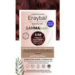 Erayba NEXT Coloration Hydratante Permanente N7-00+ Blond Naturel Intense
