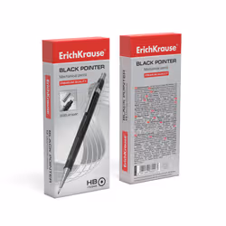 ErichKrause 22005 crayon mécanique 9 mm HB 12 pièce(s) - Vue supplémentaire 2