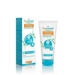 ESTHEDERM osmoclean mousse nettoyante pureté 150 ml