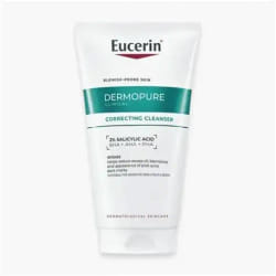 Eucerin Dermopure GEL Nettoyant Triple Action 150 ML