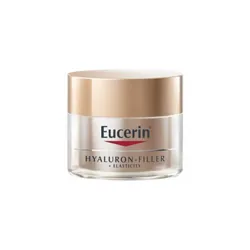 Eucerin Hyaluron Filler + Elasticity Nuit 50ML