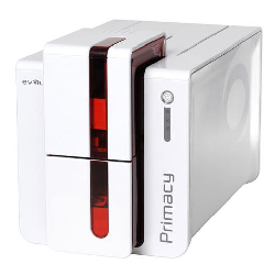 Evolis Primacy Duplex Expert imprimante de cartes en plastique Sublimation de teinte/Transfert thermique Couleur 300 x 300 DPI