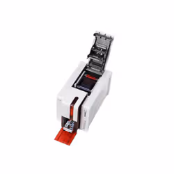 Evolis Primacy Duplex Expert imprimante de cartes en plastique Sublimation de teinte/Transfert thermique Couleur 300 x 300 DPI - Vue supplémentaire 2