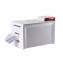 Evolis Primacy Duplex Expert imprimante de cartes en plastique Sublimation de teinte/Transfert thermique Couleur 300 x 300 DPI - Vue supplémentaire 3
