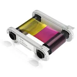 Evolis R5F001EAA ruban d'impression 100 pages