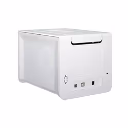 Evolis Zenius imprimante de cartes en plastique Sublimation de teinte/Transfert thermique Couleur 300 x 300 DPI - Vue supplémentaire 4