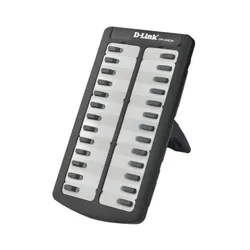 Extension module D-Link for DPH-400SE F3 version (DPH-400EDM/B/F3)