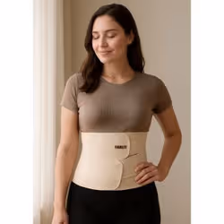 Farlin Ceinture Taille M BF600M - Vue supplémentaire 2