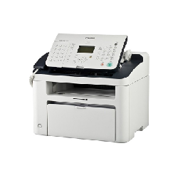 Fax Laser Canon i-Sensys Fax-L170