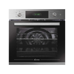 FCNE825XL/FOUR CANDY ENCASTRABLE ELECTRIQUE INOX 60CM - Planetben