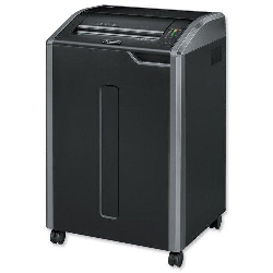 Fellowes Destructeur Powershred 485i Coupe droite