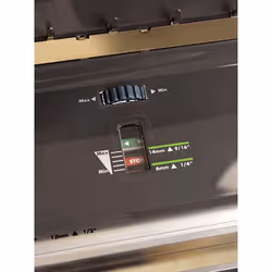 Fellowes Galaxy-E Wire 130 feuilles Graphite - Vue supplémentaire 2