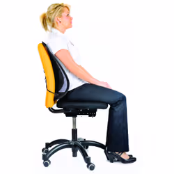 Fellowes Support dorsal en maille Office Suites - Vue supplémentaire 2