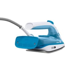 Fer vapeur BRAUN freestyle3, 2400 w bleu B-FI3144BL