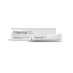 Fillerina 12 HA Creme Nuit Densifying Filler Degre 5