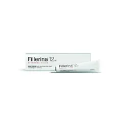 Fillerina 12HA Night cream grade 5 50ml