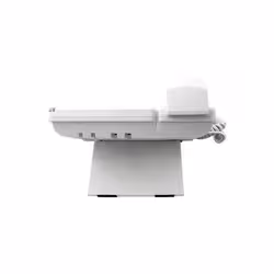 Flyingvoice FIP12WP téléphone fixe Blanc 2 lignes LCD Wifi - Vue supplémentaire 3