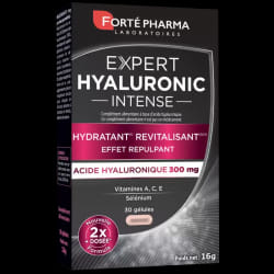 Forte Pharma Expert Hyaluronic Intense 30 Gelules