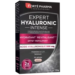 Forte Pharma Expert Hyaluronic Intense 30 Gelules